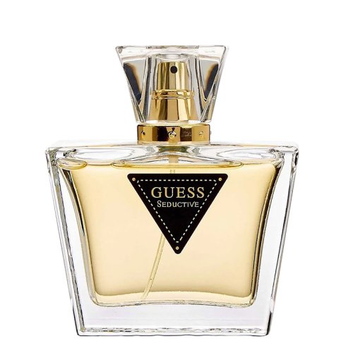 GUESS Seductive Femme - Eau de Toilette 0085715320117 GUESS Seductive Femme - Eau de Toilette 0085715320117
